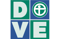 Logo des DVE - Deutscher Verband der Ergotherapeuten